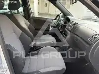 2012 Skoda Fabia