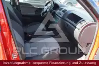 2012 Skoda Fabia