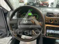 2012 Skoda Fabia