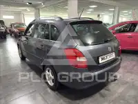 2012 Skoda Fabia