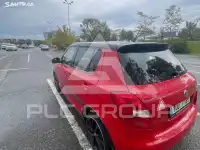 2012 Skoda Fabia