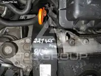 2012 Skoda Fabia