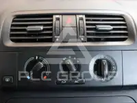 2012 Skoda Fabia