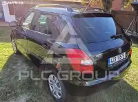 2012 Skoda Fabia