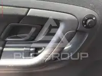 2012 Skoda Fabia