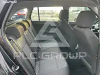 2012 Skoda Fabia