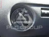 2012 Skoda Fabia