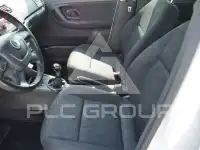 2012 Skoda Fabia