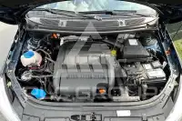2012 Skoda Fabia