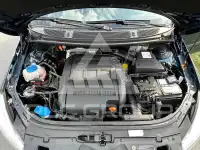 2012 Skoda Fabia