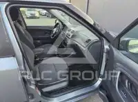 2012 Skoda Fabia