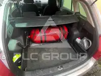 2012 Skoda Fabia