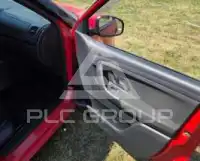 2012 Skoda Fabia