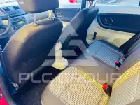 2012 Skoda Fabia