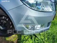 2012 Skoda Fabia