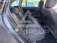 2012 Skoda Fabia