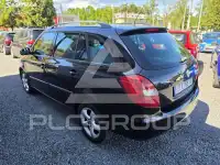 2012 Skoda Fabia