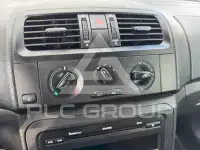 2012 Skoda Fabia
