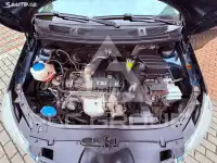 2012 Skoda Fabia