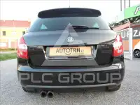 2012 Skoda Fabia