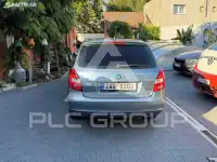 2012 Skoda Fabia
