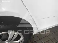 2012 Skoda Fabia