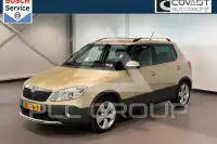 2012 Skoda Fabia