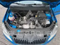 2012 Skoda Fabia