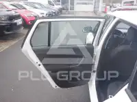 2012 Skoda Fabia