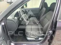 2012 Skoda Fabia
