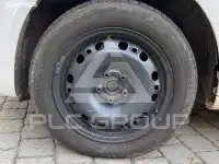 2012 Skoda Fabia