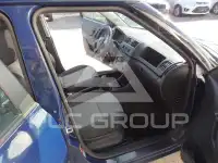 2012 Skoda Fabia