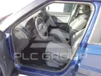 2012 Skoda Fabia
