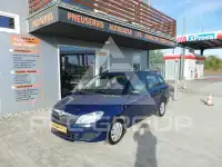 2012 Skoda Fabia