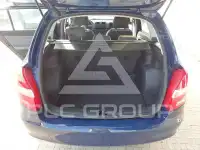 2012 Skoda Fabia