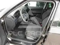 2012 Skoda Fabia