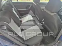 2012 Skoda Fabia