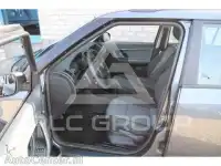 2012 Skoda Fabia
