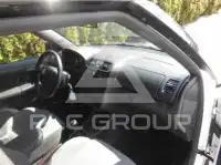 2012 Skoda Fabia