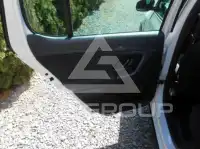 2012 Skoda Fabia