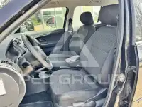 2012 Skoda Fabia