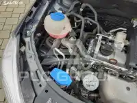 2012 Skoda Fabia
