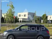 2012 Skoda Fabia