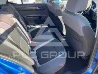 2012 Skoda Fabia