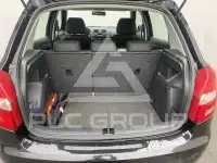 2012 Skoda Fabia