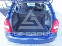 2012 Skoda Fabia