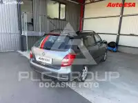2012 Skoda Fabia