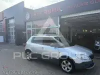 2012 Skoda Fabia
