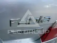2012 Skoda Fabia
