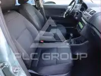 2012 Skoda Fabia